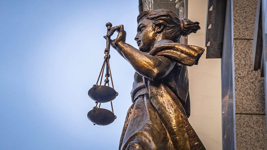 законность