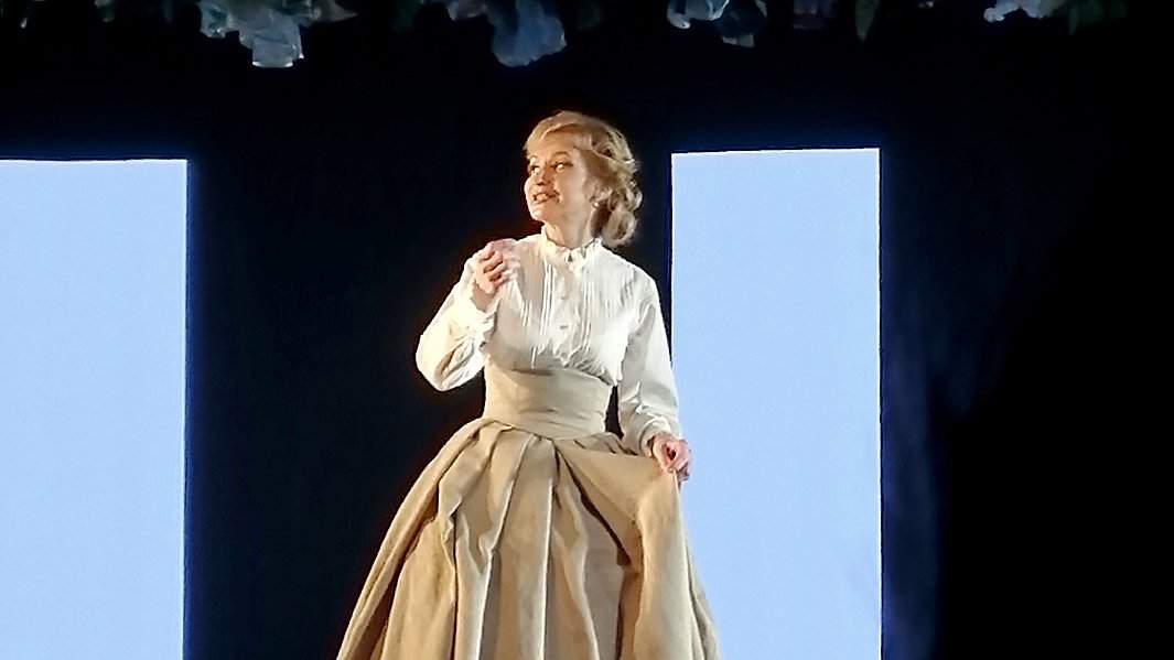 Ольга Прокофьева