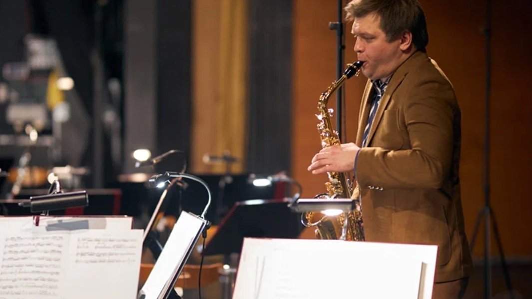 Сергей Колесов