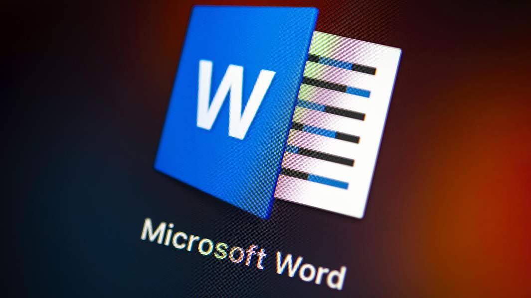 Microsoft Word программа