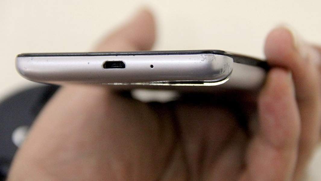 Ремонт смартфона