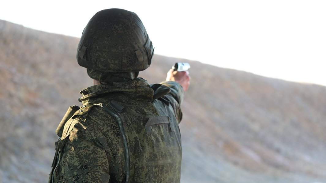 выстрел полигон расстрел солдат спиной