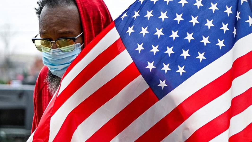 Выборы в США