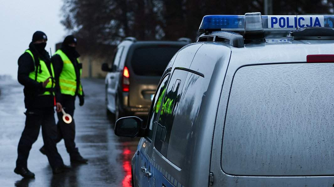 Пришли с прилетом: НАТО не подтвердило причастность РФ к инциденту в Польше Стат
