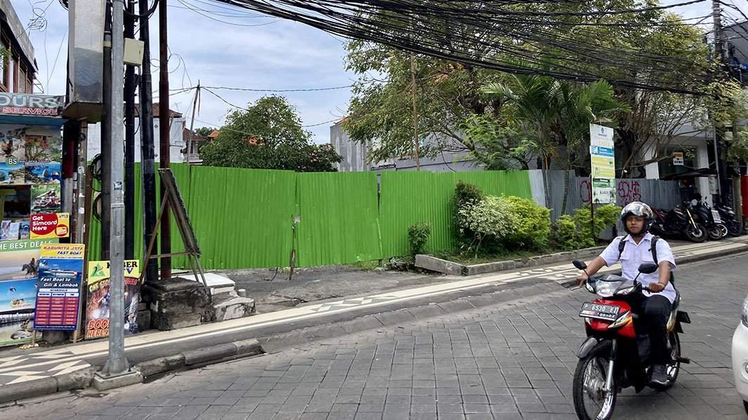 Повседневная жизнь на Бали