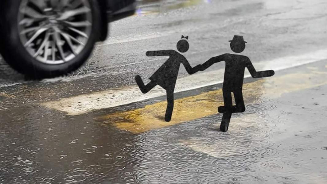 Кадр из мультфильма «Всё как у людей»