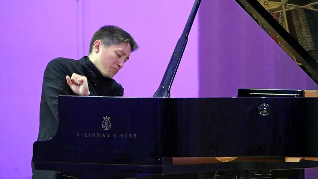 Фредерик Кемпф