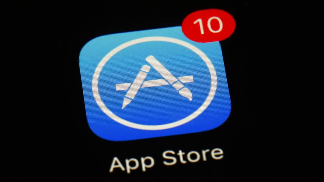 App Store