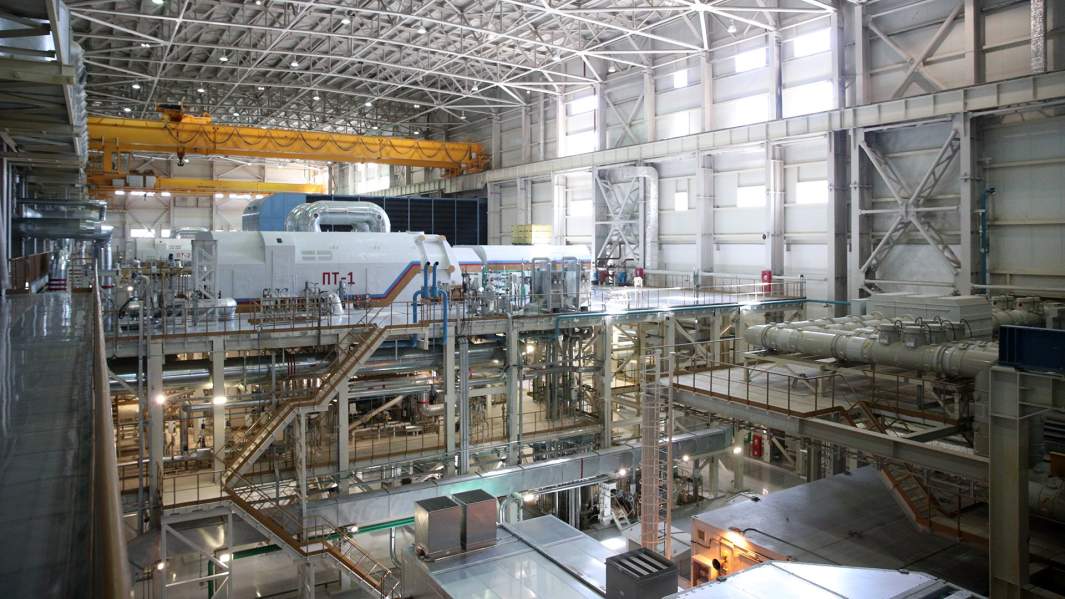 Балаклавская ТЭС