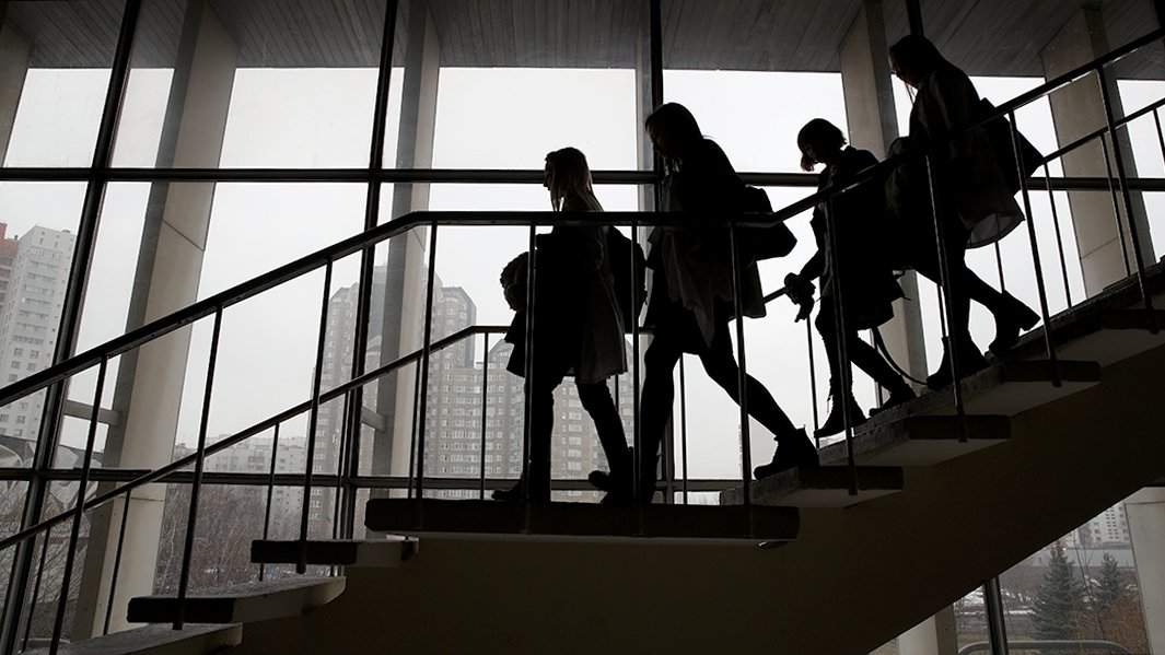 студент вуз