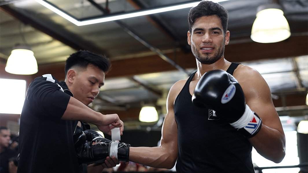 Хильберто Рамирес