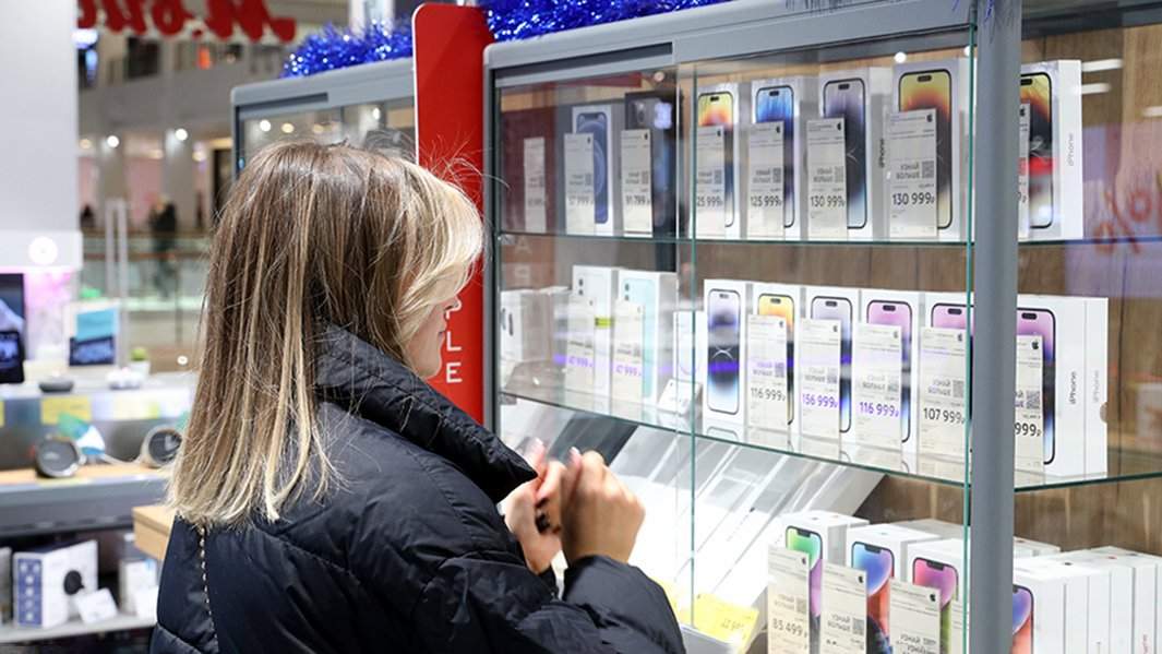 магазин телефоны