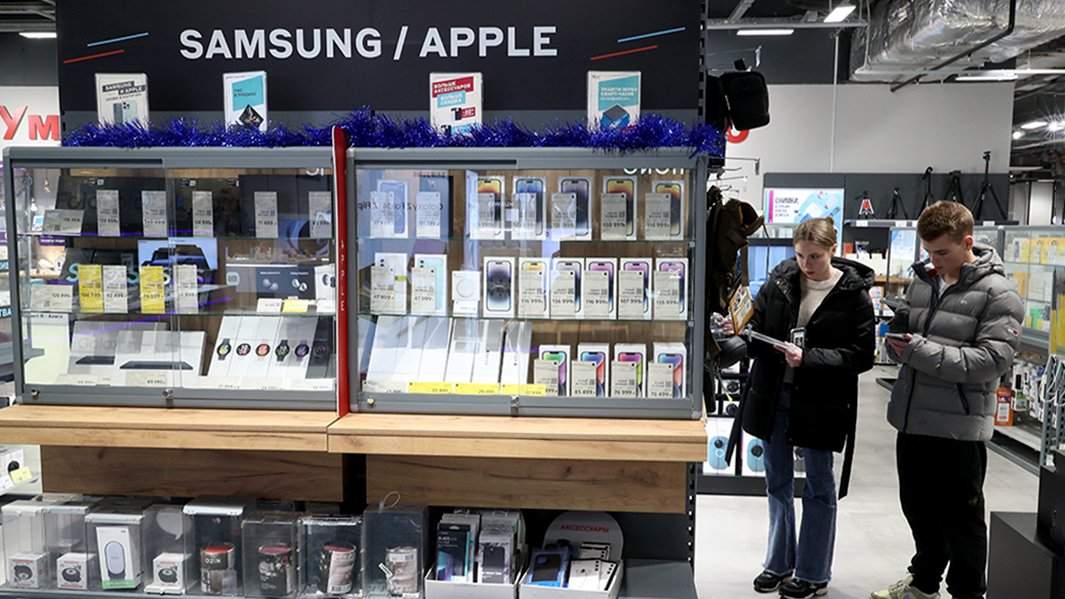 магазин телефоны