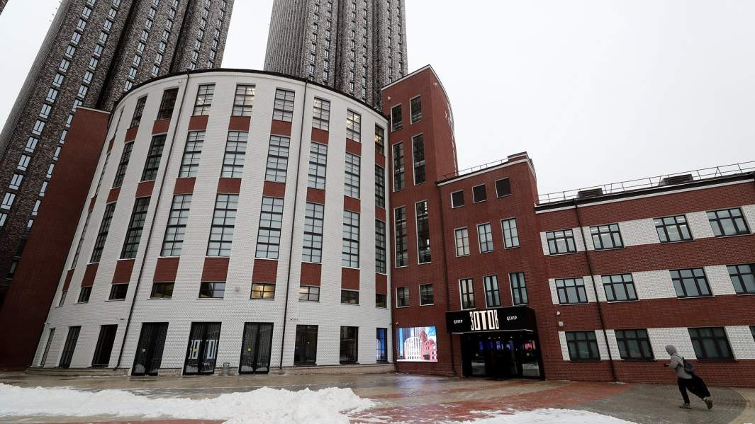 выставказотов