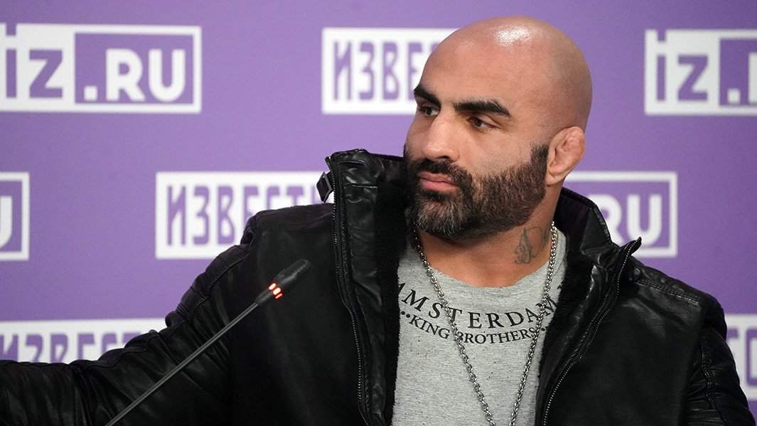 Фернандо Родригес