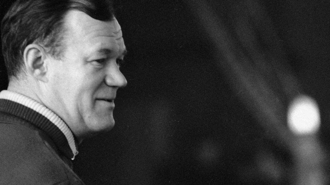С мячом и шайбой: как Всеволод Бобров стал универсальным спортсменом " Русские в