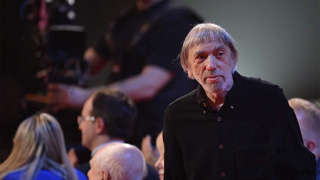 «Золотой Орел»