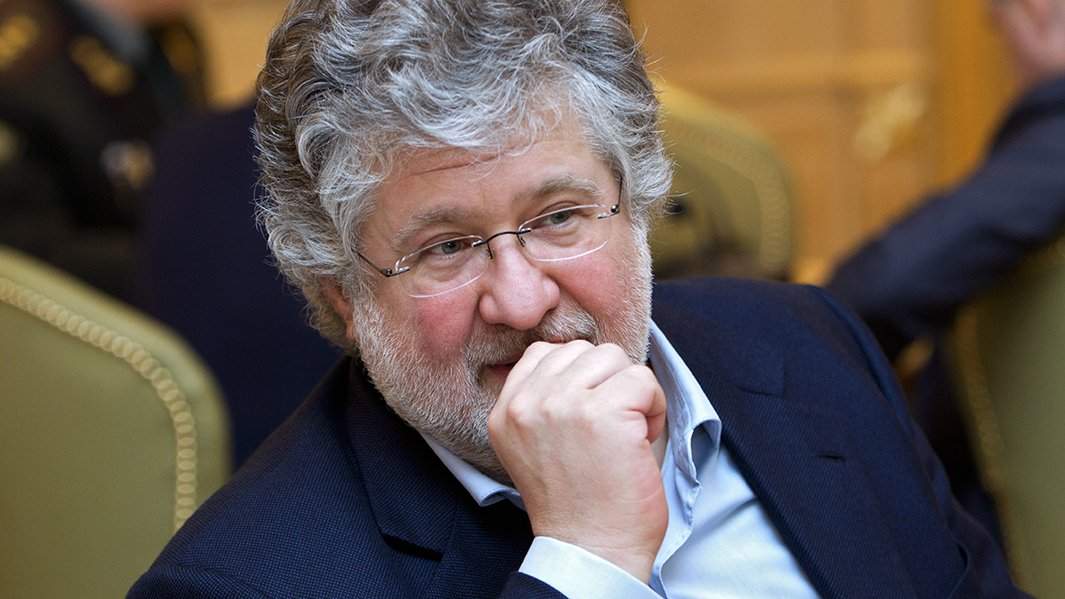 Игорь Коломойский