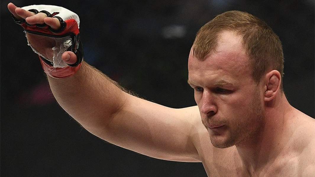 Александр Шлеменко