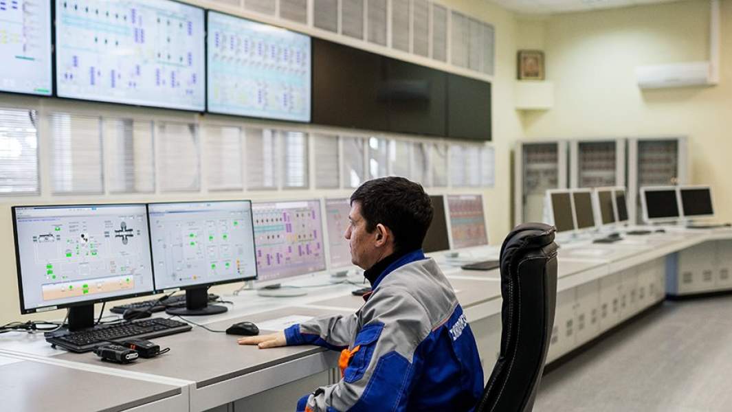 Таврическая ТЭС