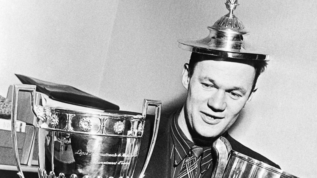 Всеволод Бобров