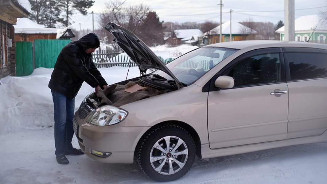 Диагностика и ремонт Mitsubishi