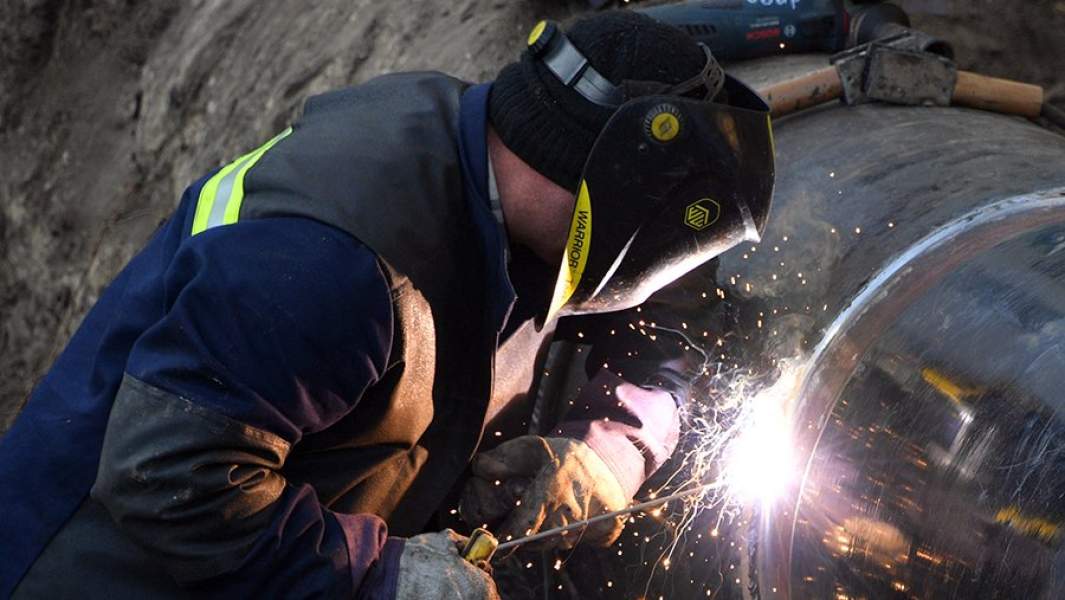 трубоповод