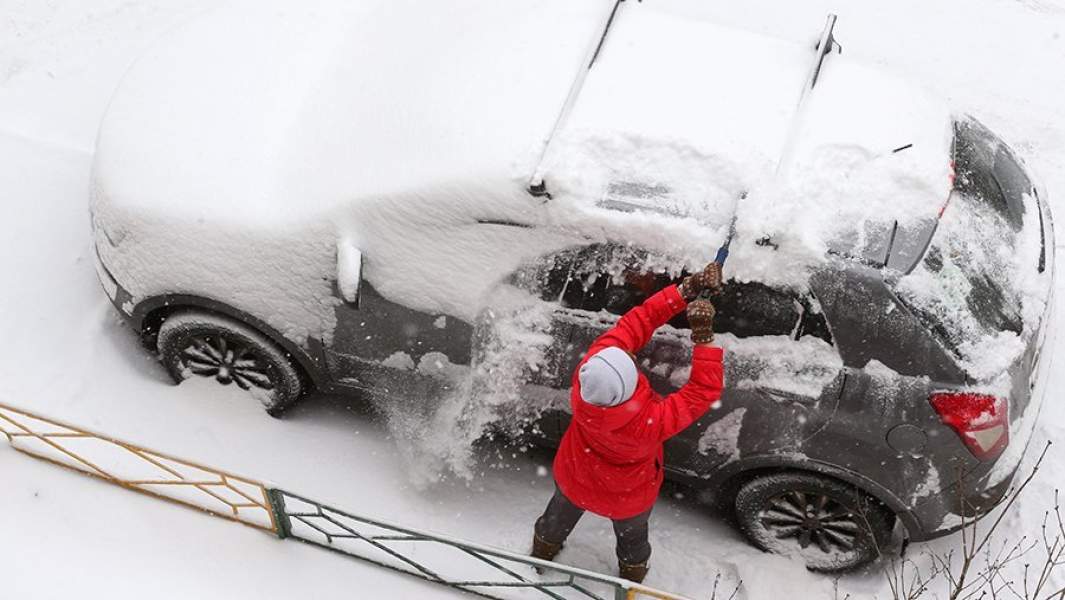 Что делать, если машина не заводится на морозе?