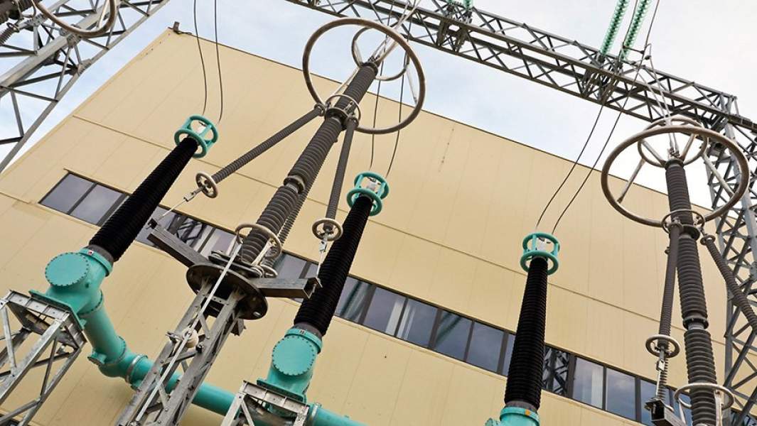 Балаклавская ТЭС