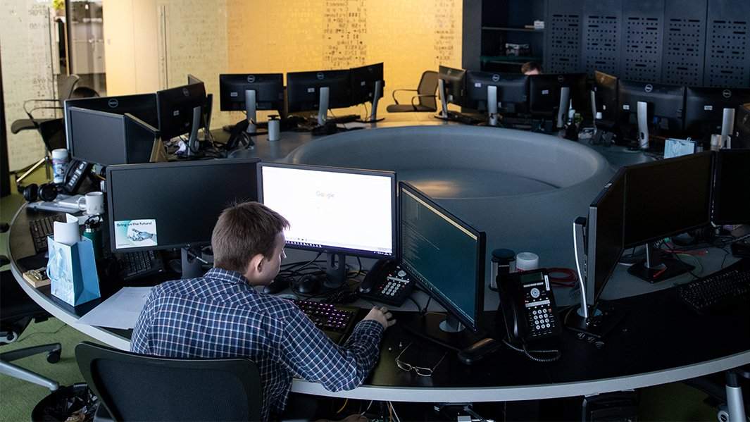 касперский