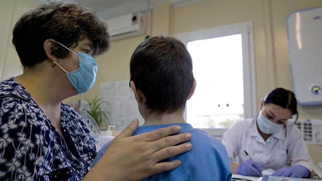 коронавирус