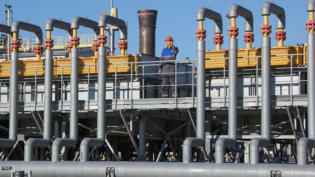 турецкий поток