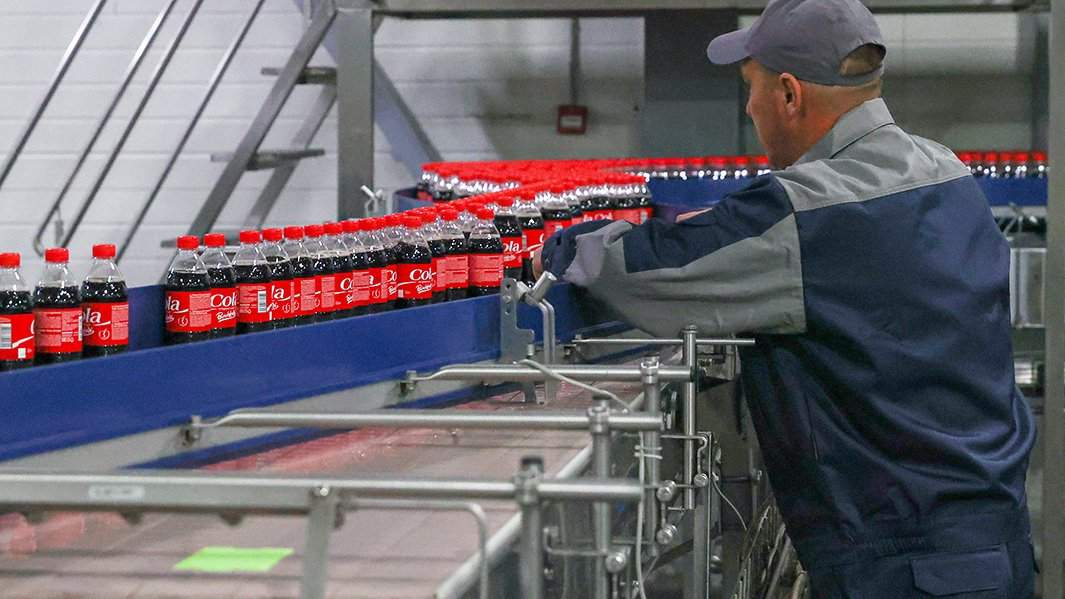 ПРОИЗВОДСТВО 