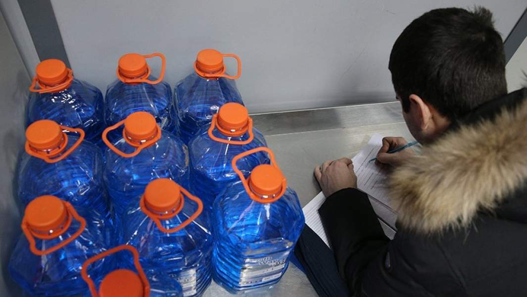 автоомывайка