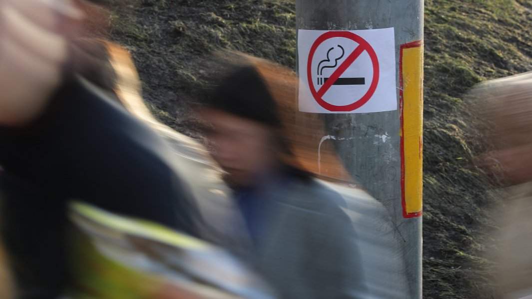 антитабачный закон