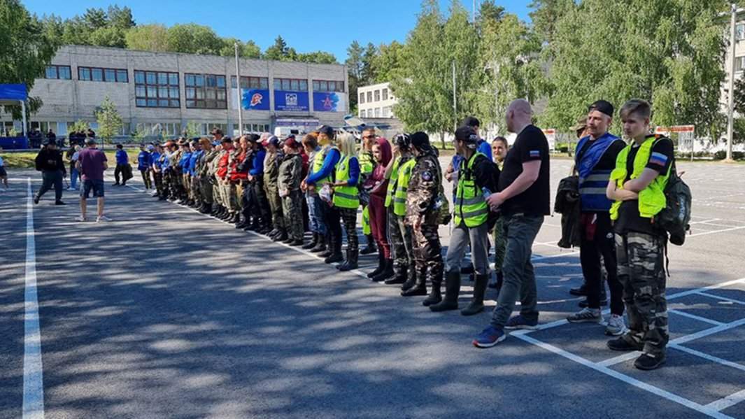 «Спас Град»