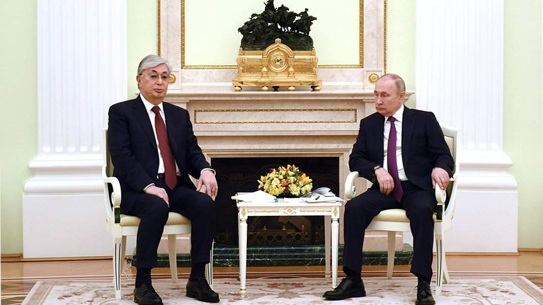 переговоры