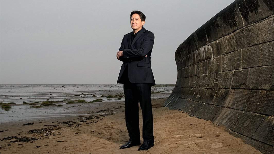 Фредерик Кампф