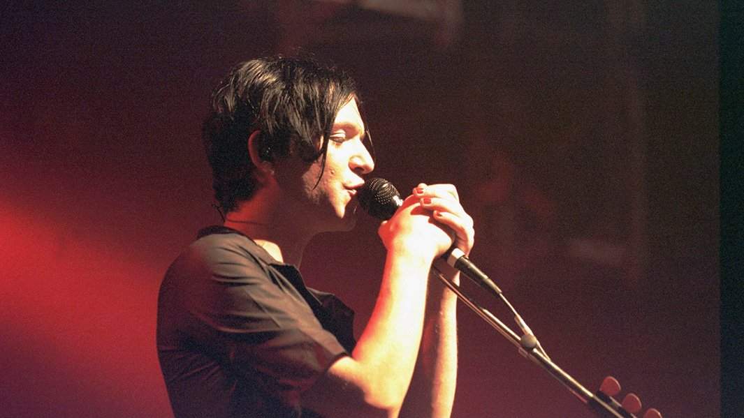 Музыкальный фестиваль Open Air в Роскилде