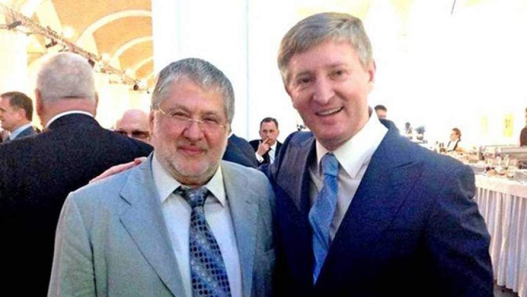 Бунт олигарха: почему богатейший украинец раскритиковал Зеленского | Статьи  | Известия