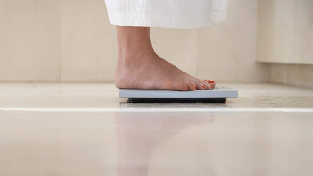 Взвешивание