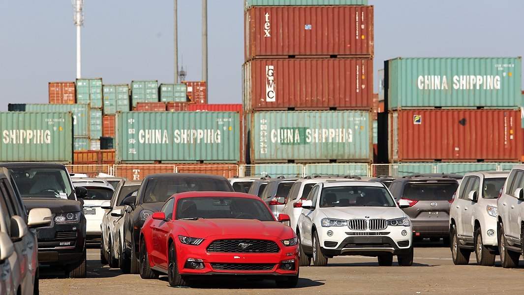 автоперевозка