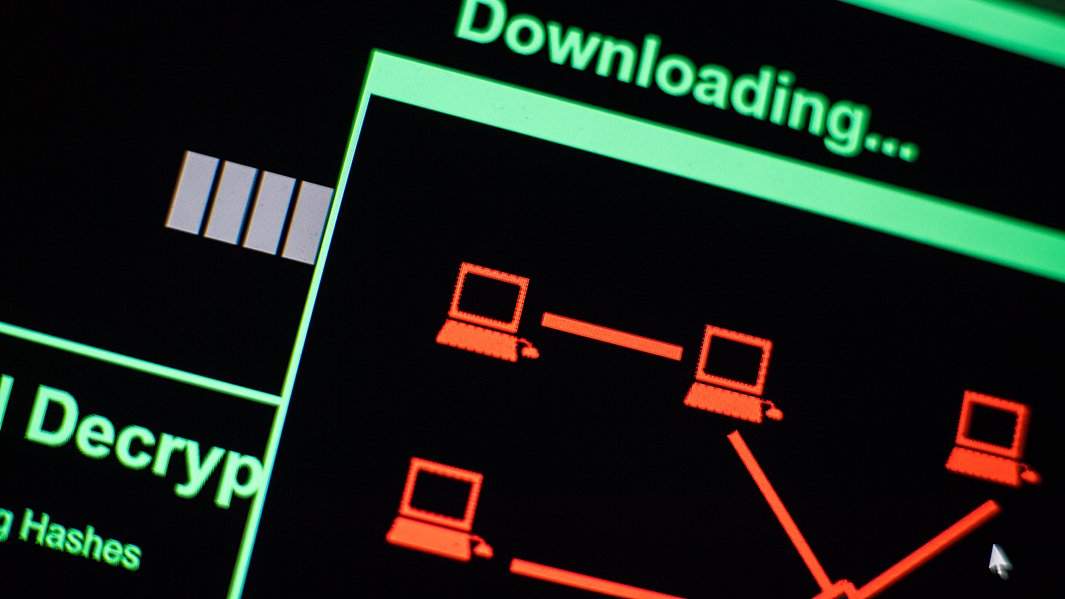 интернет сеть