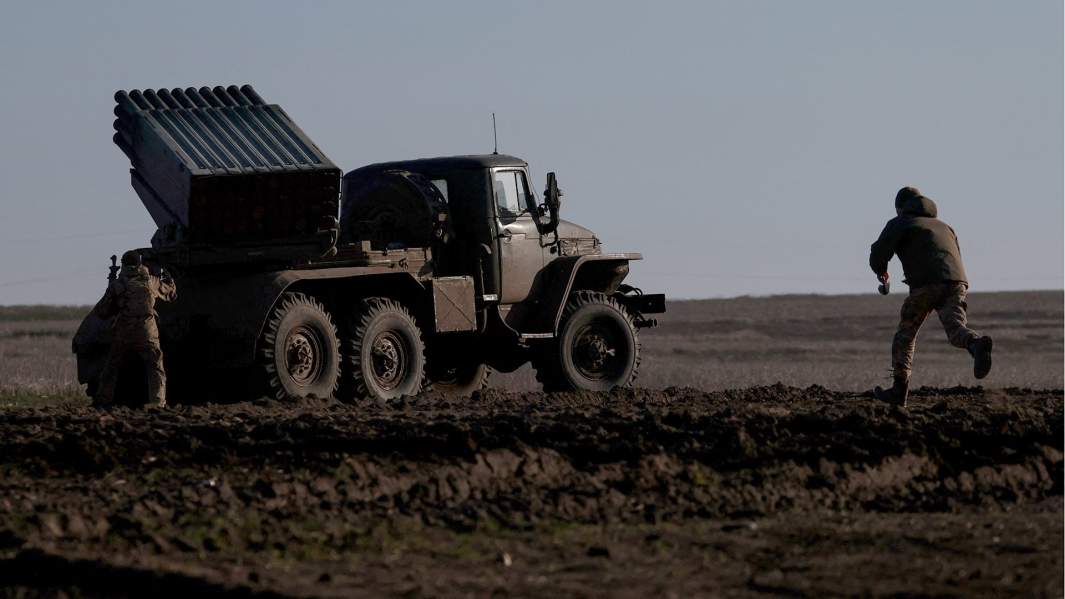 армия украины сво