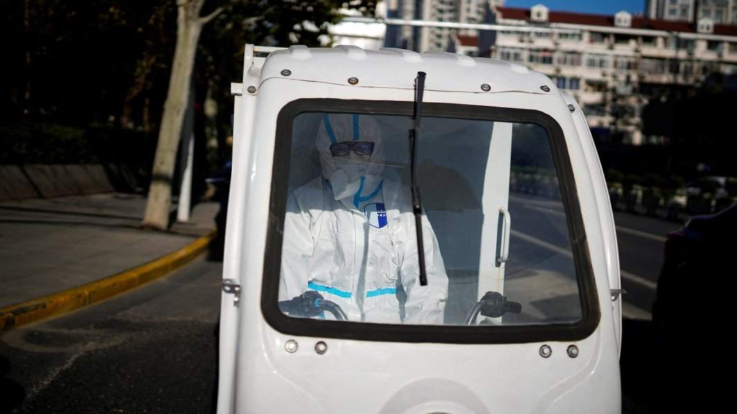 коронавирус