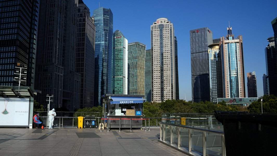 коронавирус