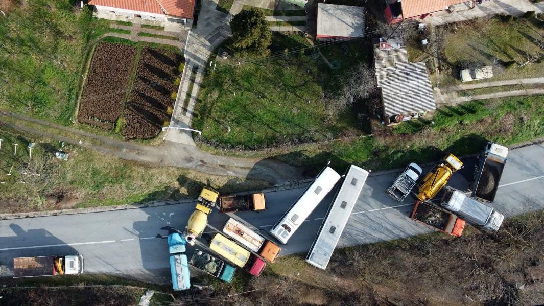 косово сербия конфликт 