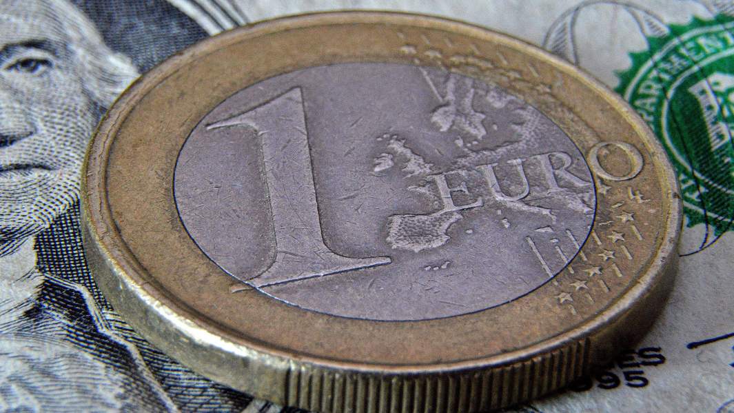 евро