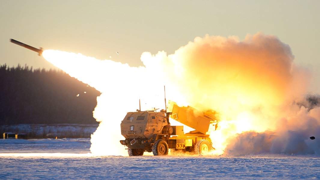 HIMARS