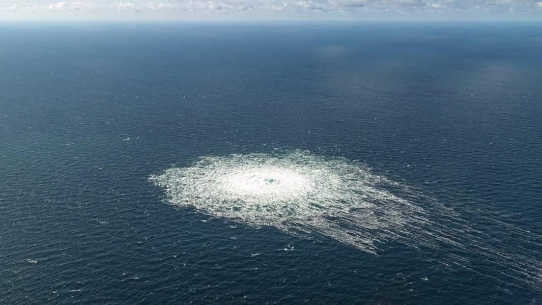 Северный поток